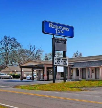 Rodeway Inn Goodlettsville