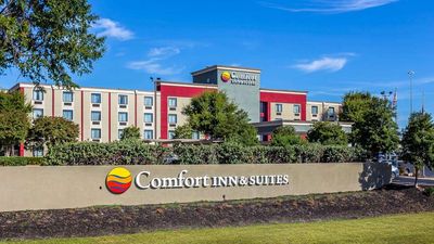 Comfort Inn & Suites Knoxville West