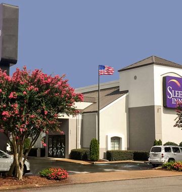 Sleep Inn Chattanooga Hamilton Place