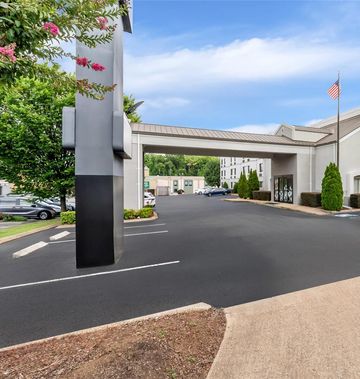 Sleep Inn Chattanooga Hamilton Place