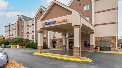 Comfort Suites
