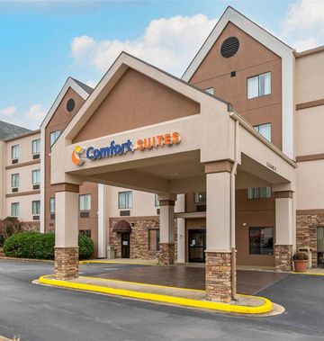 Comfort Suites