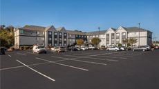 MainStay Suites Chattanooga Hamilton