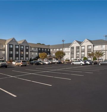 MainStay Suites Chattanooga Hamilton