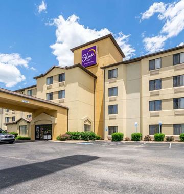 Sleep Inn Murfreesboro