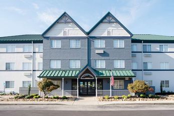 MainStay Suites of Knoxville Airport