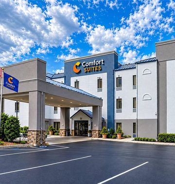 Comfort Suites
