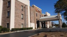Comfort Suites