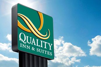 Quality Inn, Chattanooga