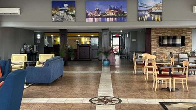 Quality Inn, Chattanooga