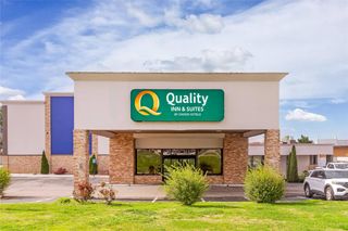 Quality Inn, Chattanooga