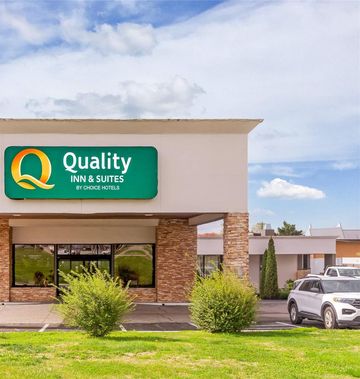 Quality Inn, Chattanooga