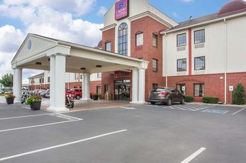 Comfort Suites
