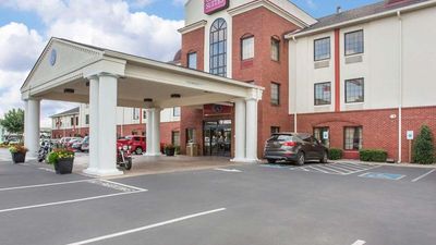 Comfort Suites