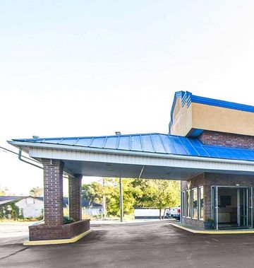 Rodeway Inn Sweetwater
