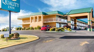 Quality Inn