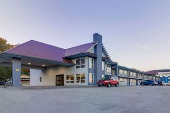 Quality Inn Interstate