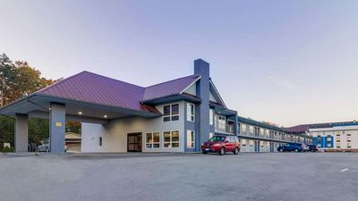 Quality Inn Interstate