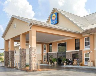 Comfort Inn