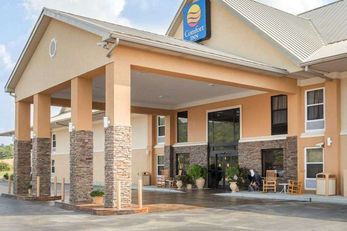 Comfort Inn