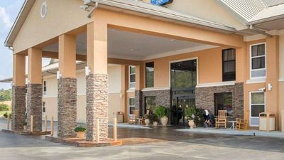 Comfort Inn