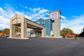 Clarion Pointe Sevierville Pigeon Forge