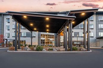 Best Western Premier Peppertree Inn