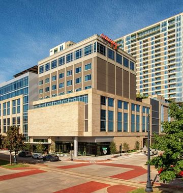 Canopy by Hilton Dallas Uptown