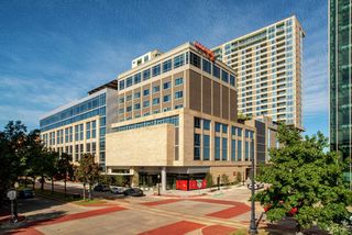 Canopy by Hilton Dallas Uptown