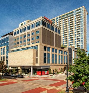 Canopy by Hilton Dallas Uptown