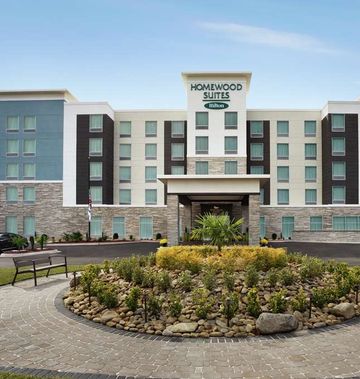 Homewood Suites by Hilton Florence