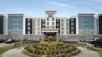 Homewood Suites by Hilton Florence