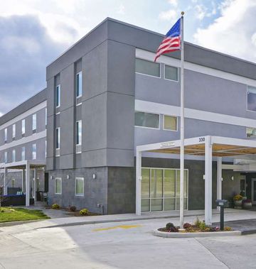 Home2 Suites by Grand Rapids North