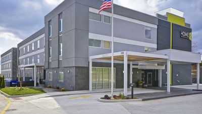 Home2 Suites by Grand Rapids North