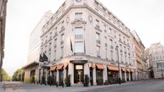 The Trafalgar St. James London