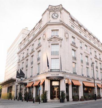 The Trafalgar St. James London