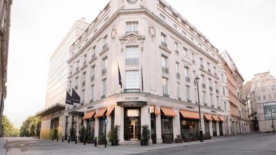 The Trafalgar St. James London