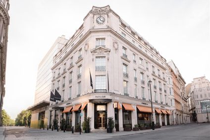 The Trafalgar St. James London