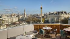The Trafalgar St. James London
