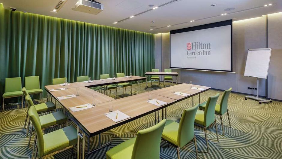 Hilton Garden Inn Novorossiysk Meeting
