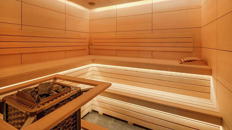 Hilton Garden Inn Novorossiysk Recreation