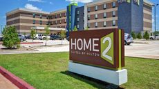 Home2 Suites Oklahoma City Airport