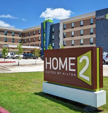 Home2 Suites Oklahoma City Airport