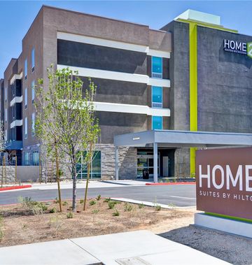 Home2 Suites by Hilton Palmdale