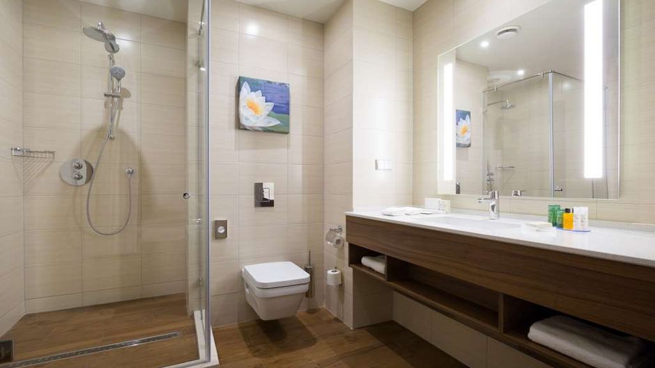 Hilton Garden Inn Orenburg Room