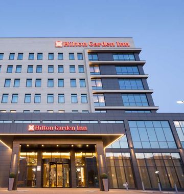 Hilton Garden Inn Orenburg
