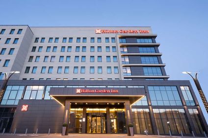 Hilton Garden Inn Orenburg