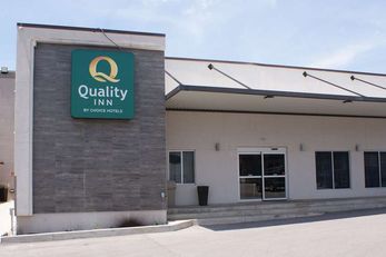 Quality Inn Cookeville