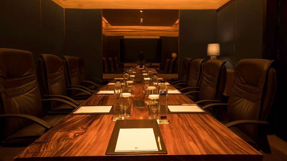 DoubleTree by Hilton Weerawila Rajawarna Meeting