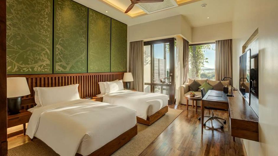 DoubleTree by Hilton Weerawila Rajawarna Other